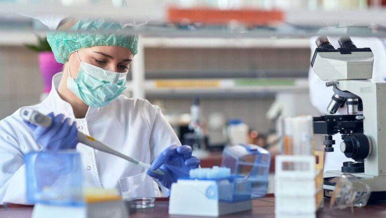 Chile confirmó el primer caso de Ómicron