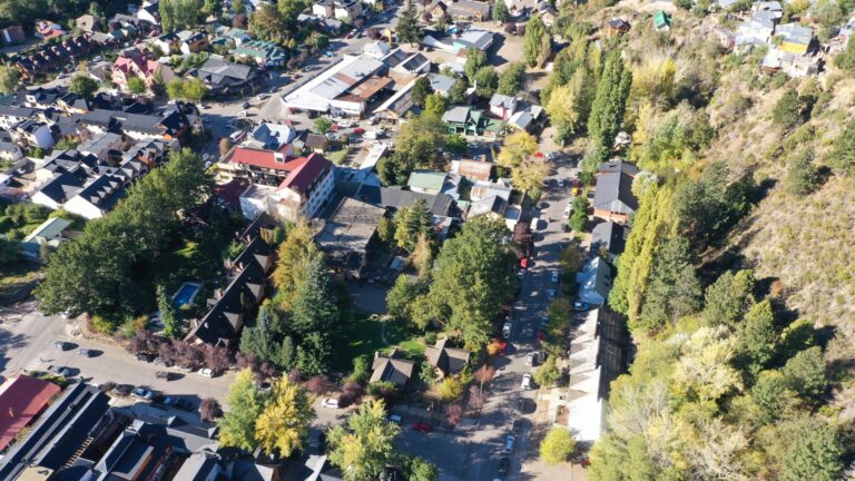 Foto: Lacar Drone