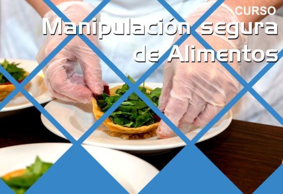 La Dirección de Bromatología brindará un nuevo “Curso de Manipulación Segura de Alimentos”