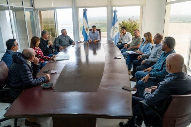Cambios en el Compre Neuquino: Koopmann le puso fecha al comienzo del debate en la Legislatura