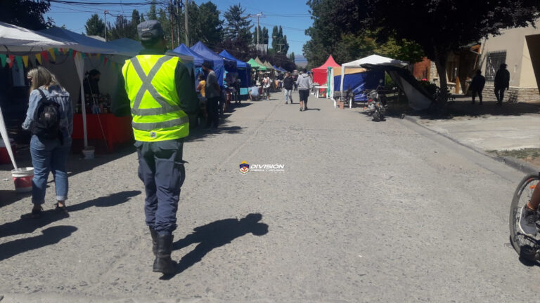 Comenzó el operativo “Fiesta del puestero 2022”