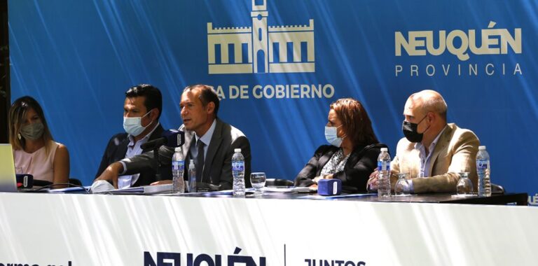 Un total de 625 edificios escolares están en condiciones de comenzar las clases
