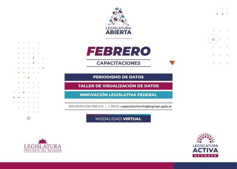 Koopmann impulsa política de mayor transparencia en el acceso a la información legislativa