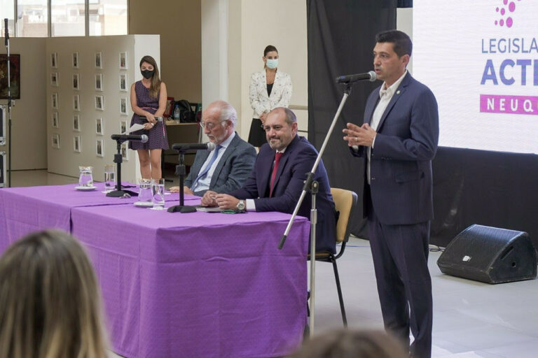 Comenzó en la Legislatura el debate para la reforma del Código Procesal Civil