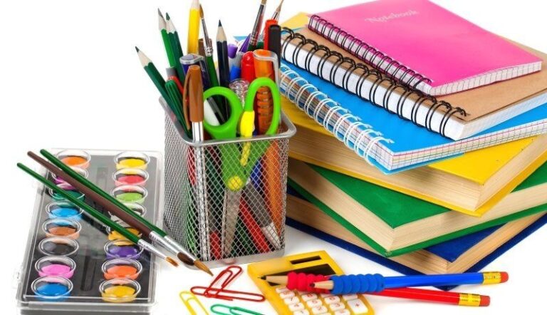 El Gobierno incluyó más de 160 productos escolares a precios cuidados