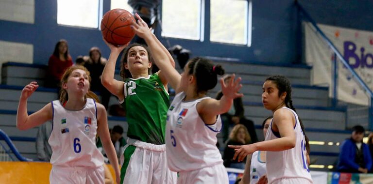 Se abrió el registro de inscripciones de aspirantes a becas deportivas