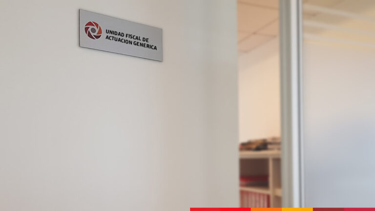 MPF desestimó denuncia contra plan de vacunación por COVID-19