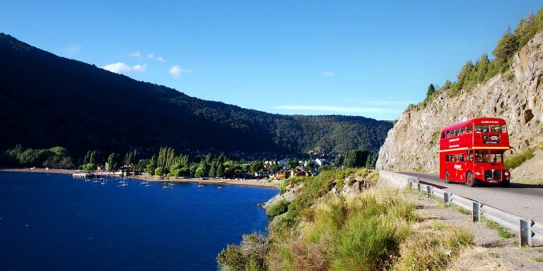 El turismo dejó 100 millones de dólares en enero