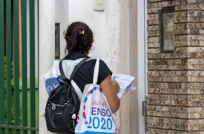 Cerró el Censo Nacional 2022: habrá una semana para relevar datos de viviendas pendientes