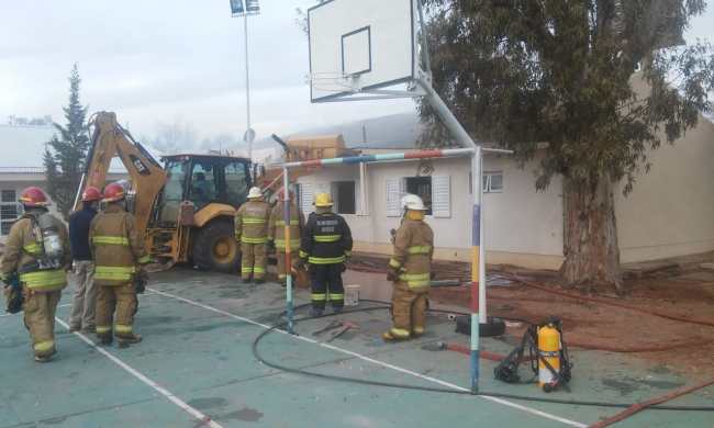 Explosión en Aguada San Roque: comenzó el juicio