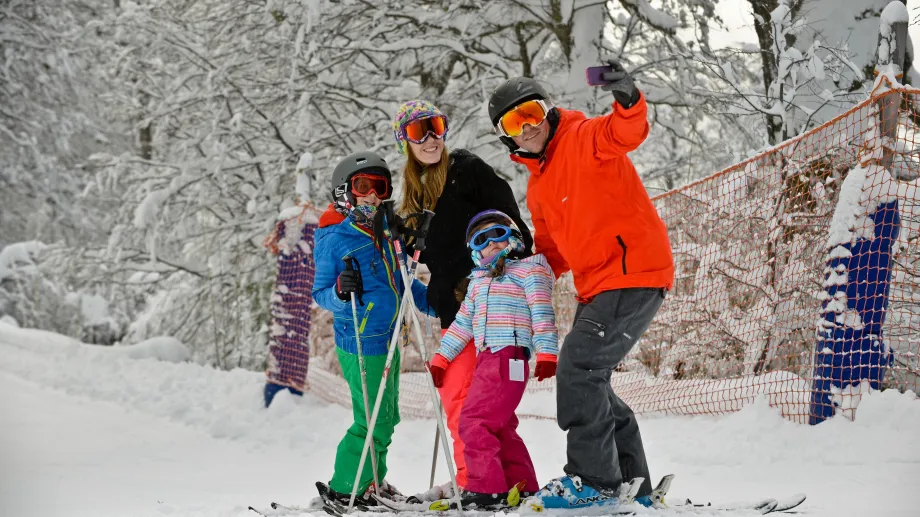 Centros de esquí: ¿Cuánto sale ir a esquiar una semana en vacaciones de invierno?