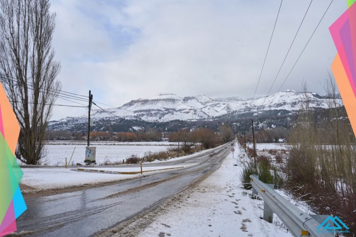 Anticipan nuevas nevadas en la Cordillera