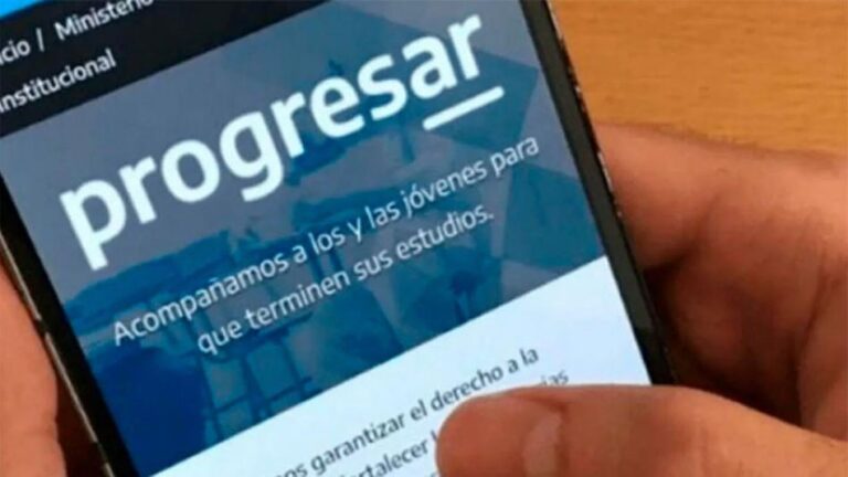 Becas Progresar 2024 abrió la convocatoria: conocé los requisitos