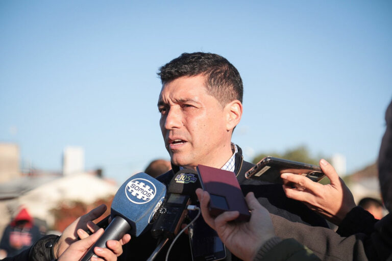 Koopmann anunció que junio fue mes récord de ingresos al Fondo de Estabilización y Desarrollo