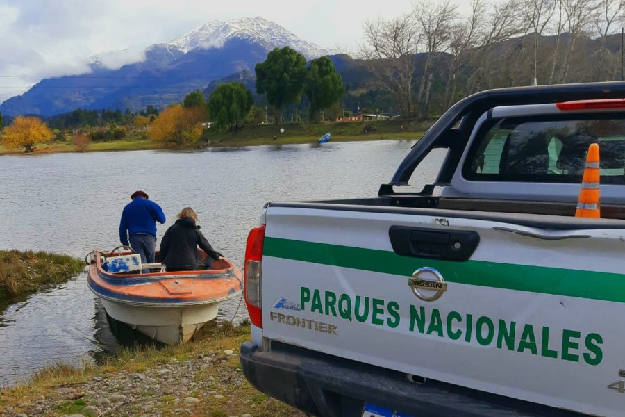 Neuquén y Río Negro tendrán un centro regional de investigación de Parques Nacionales
