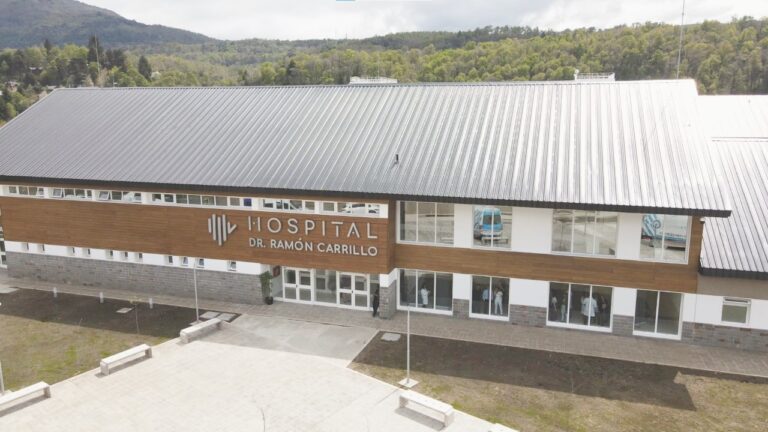 Salud confirmó que no hay contactos estrechos del caso de hantavirus de San Martín de los Andes