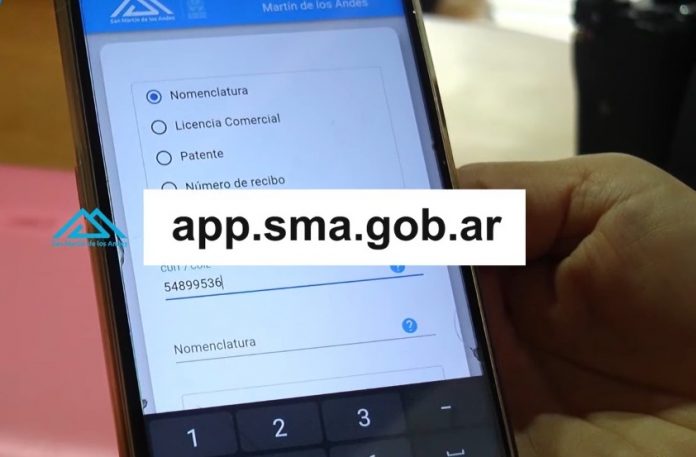 Ya está disponible el pago anual y semestral de patentes, con importantes descuentos