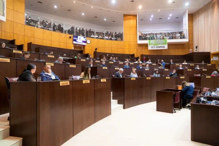 Se promulgó la Ley de adicional al desarrollo profesional docente