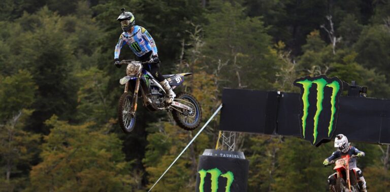 Comienza la venta de entradas para el MXGP Patagonia Argentina 2023