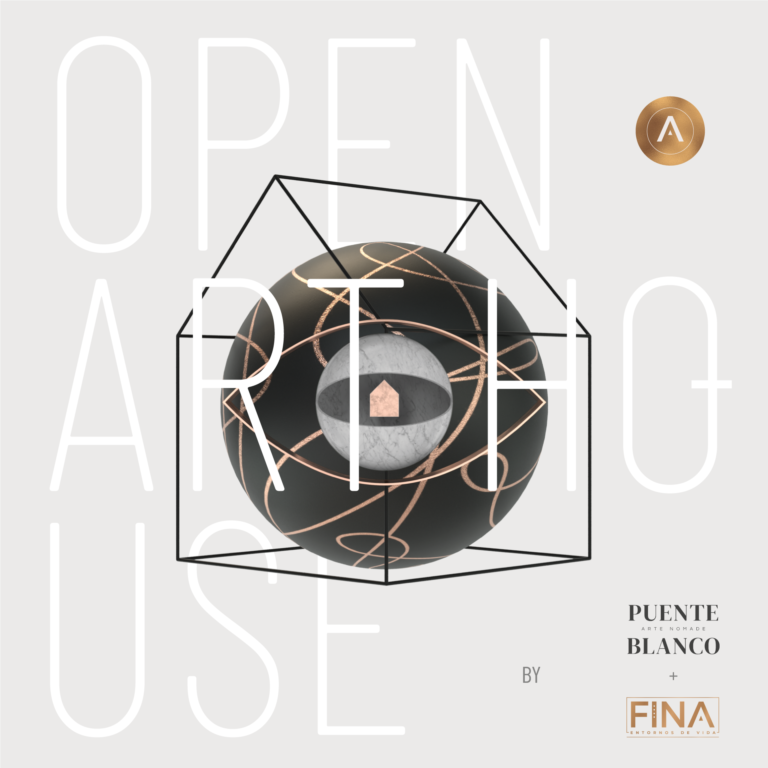 OPEN ART HOUSE: Una nueva propuesta cultural innovadora independiente