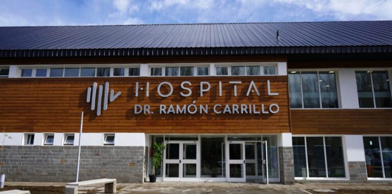 Hantavirus: investigan a 60 personas como casos estrechos