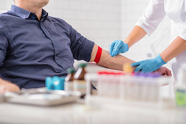Recomendaciones para donar sangre en época de altas temperaturas