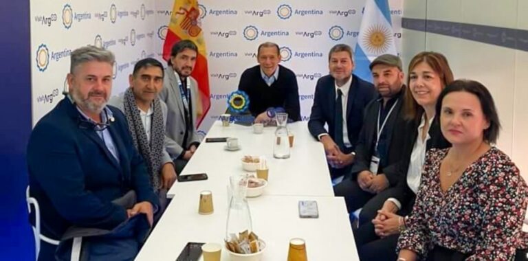 Con su gastronomía, Neuquén seduce al turismo internacional