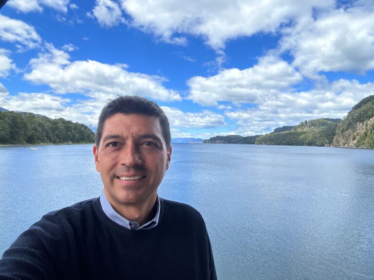 Koopmann destacó que en la temporada de verano el turismo ya dejó más de $10 mil millones en la provincia