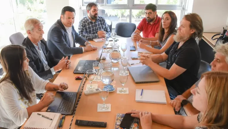 ATEN tiene una nueva propuesta «superadora» y define mañana en asambleas
