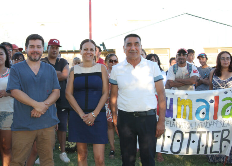 Mercedes y Rioseco: “Aprobaremos la ley de carrera sanitaria”