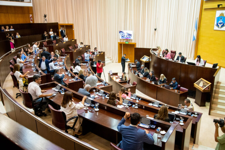 Gutiérrez brindará el último discurso de su segundo  mandato el 1 de marzo a las 9
