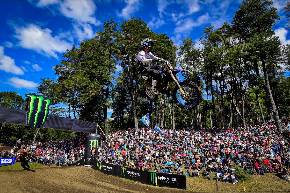 Conocé los estacionamientos y servicios de traslados del MXGP Patagonia Argentina 2023