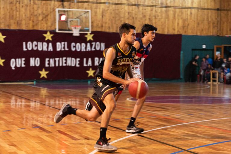 Zorros recibe a Biguá y quiere darle una alegría a su gente
