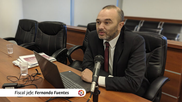 Luego de la «puebleada» imputado por abuso sexual a una menor volvió a quedar con prisión preventiva
