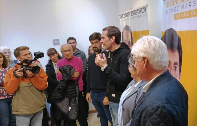 Juntos por el Cambio y una agenda que no para