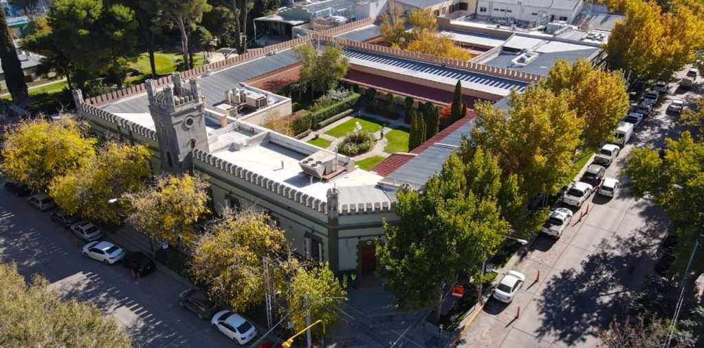 Las mujeres de la administración pública provincial están eximidas de concurrir a su trabajo para participar de actividades del 8 de marzo thumbnail