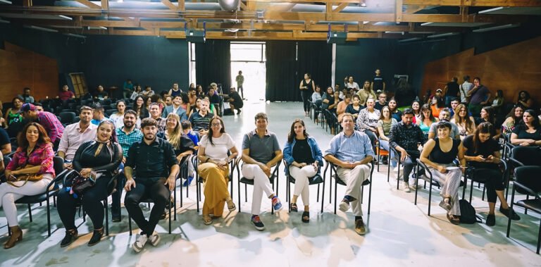 Presentaron reglamentación de la ley de acompañamiento al empleo y emprendedurismo joven