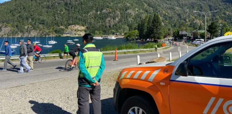 Seguridad Vial intensificará operativos con motivo del Mundial de Motocross