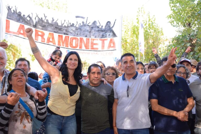 Neuquén necesita una agenda energética que incluya al pueblo