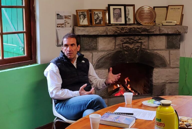 Cervi: forestar para cuidar el medioambiente y como inversión
