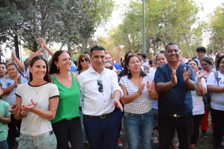 Rioseco criticó el incremento de la desocupación neuquina