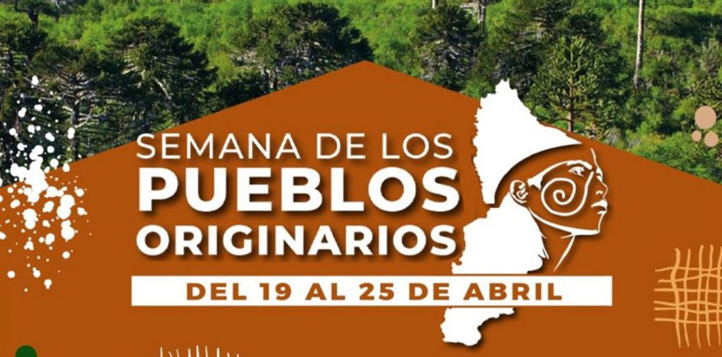 Comienza la “Semana de los Pueblos Originarios” thumbnail