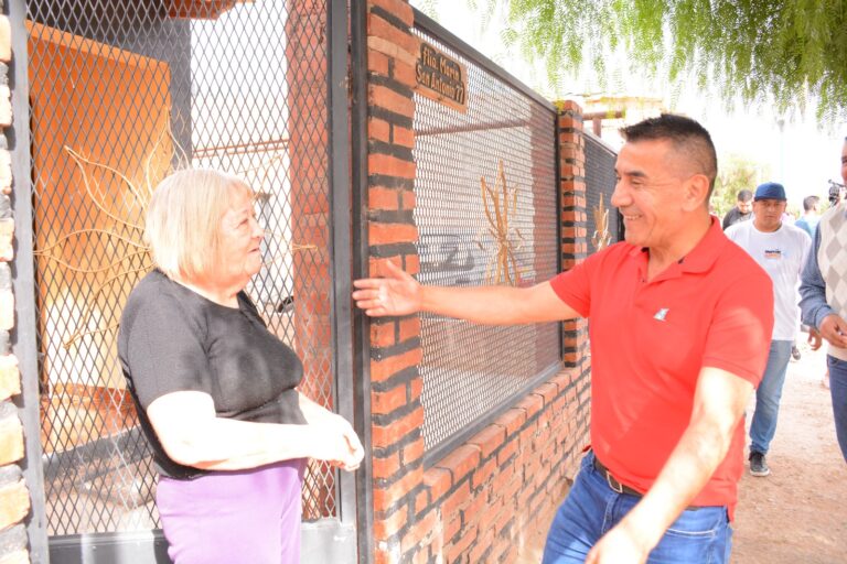 Rioseco pidió defender a YPF y a Vaca Muerta de los fondos buitres