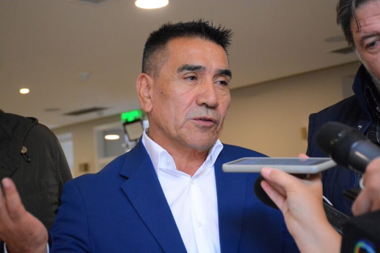 Rioseco y Gutiérrez le dicen no a la proscripción