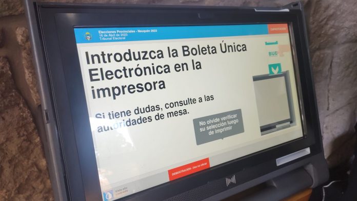 Elecciones provinciales: lo que tenés que saber para este domingo
