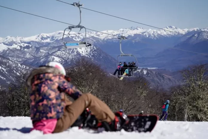 Foto: Prensa Chapelco