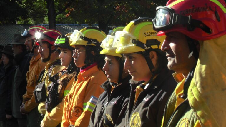 Hoy se conmemora el 86° Aniversario de la creación del Parque Nacional Lanín