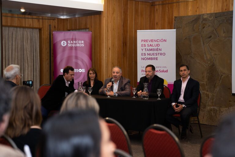 Prevención Salud compartió indicadores y planes a futuro en nuestra ciudad
