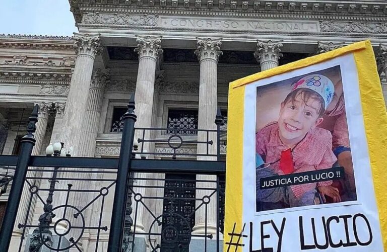 Piden que Neuquén adhiera a la “ley Lucio”