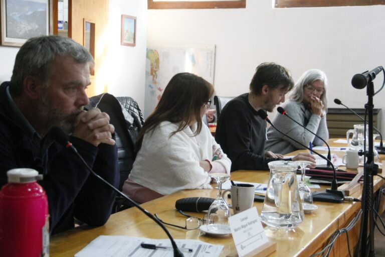 El Deliberante aprobó la norma presentada para establecer criterios a la consulta que debe hacer la provincia para aprobar loteos colindantes